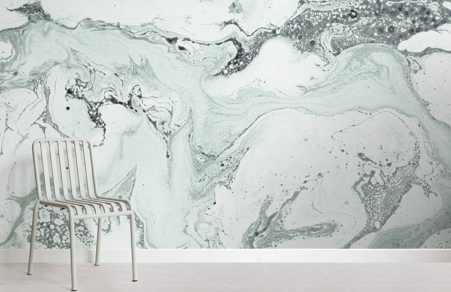 Мрамор обои дизайнера