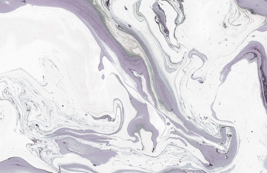 Черный мрамор фон визитки