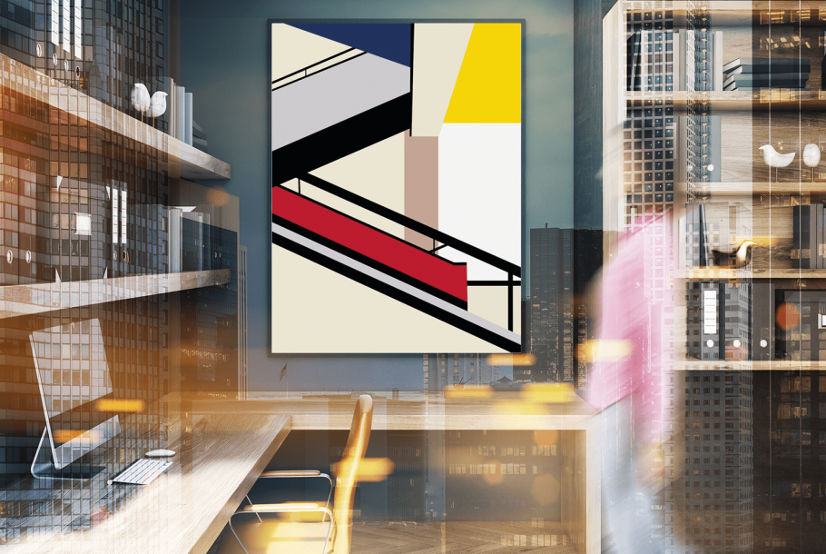 Вальтер Гропиус Веркбунд