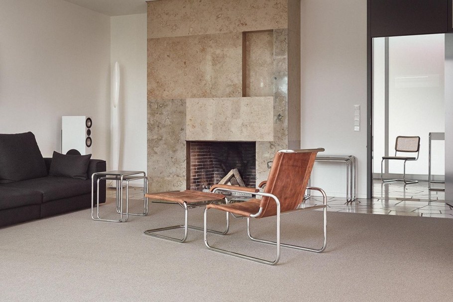 Bauhaus стиль интерьера