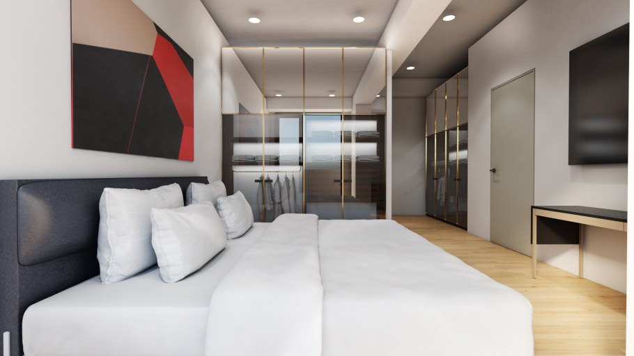 Баухауз: культ функциональности