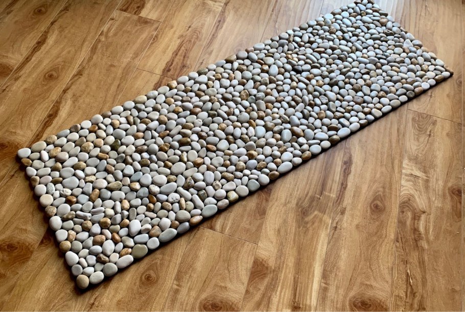 Дизайнерский ковер