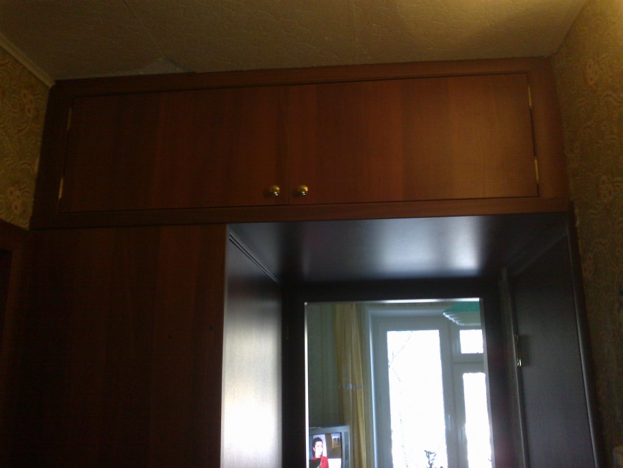 Дверные откосы Бастион