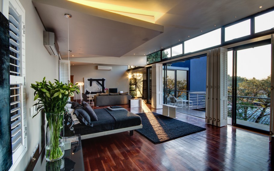 Красивая квартира