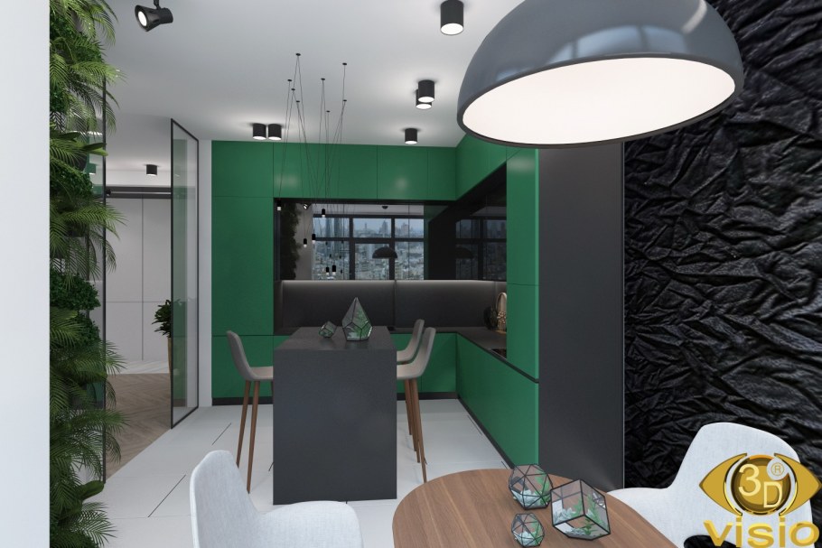 3д визуализатор