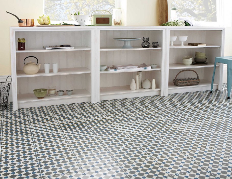 Peronda FS Sena Blue 45,2х45,2