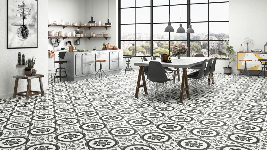 Керамогранит Dvomo Timeless Brixton