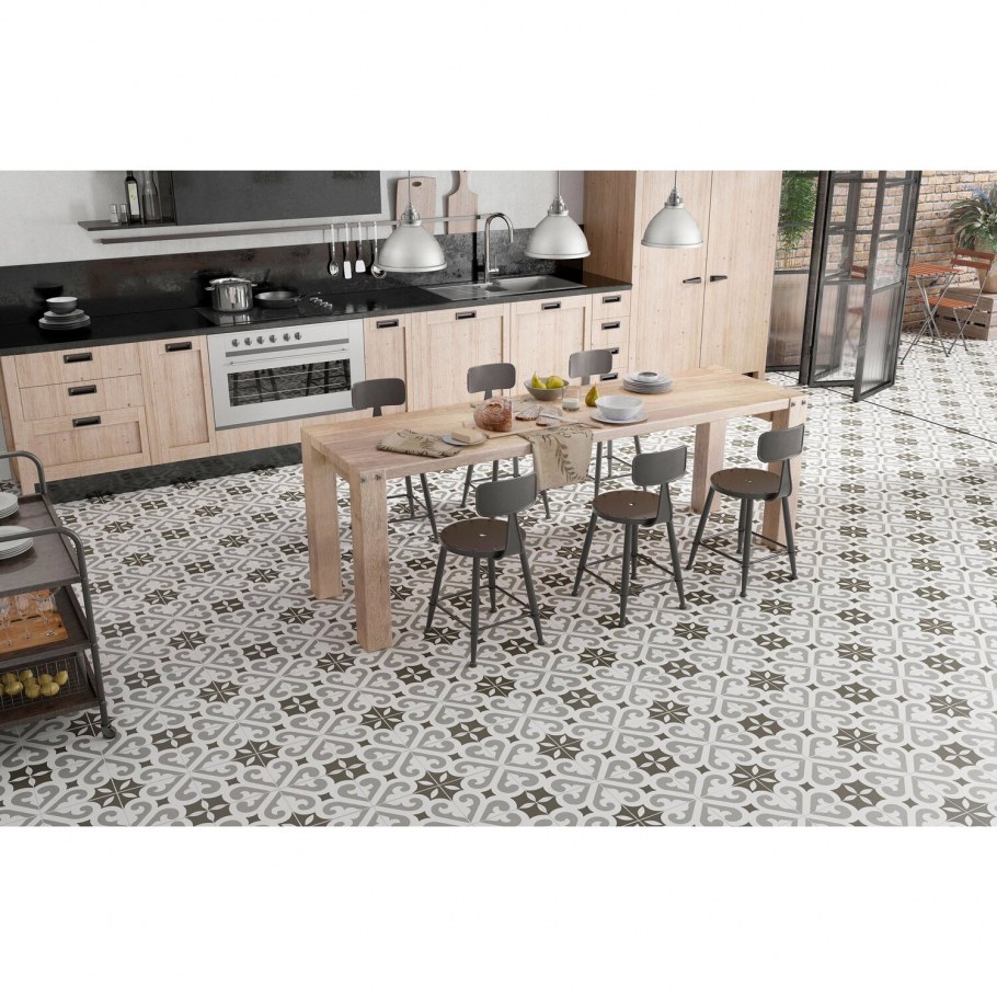 Sandy Island Mei плитка