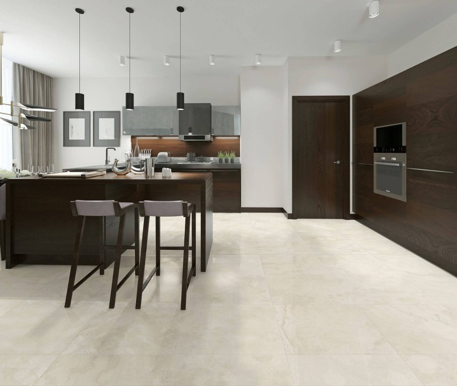 Плитка Henley Grey Fog 45x45