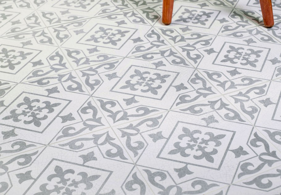 Керамогранит soffitta Grey