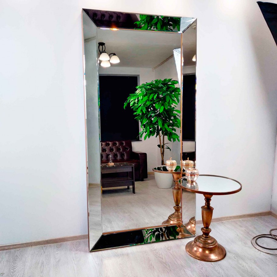 Зеркало полиформ напольное зеркало Poliform Sara