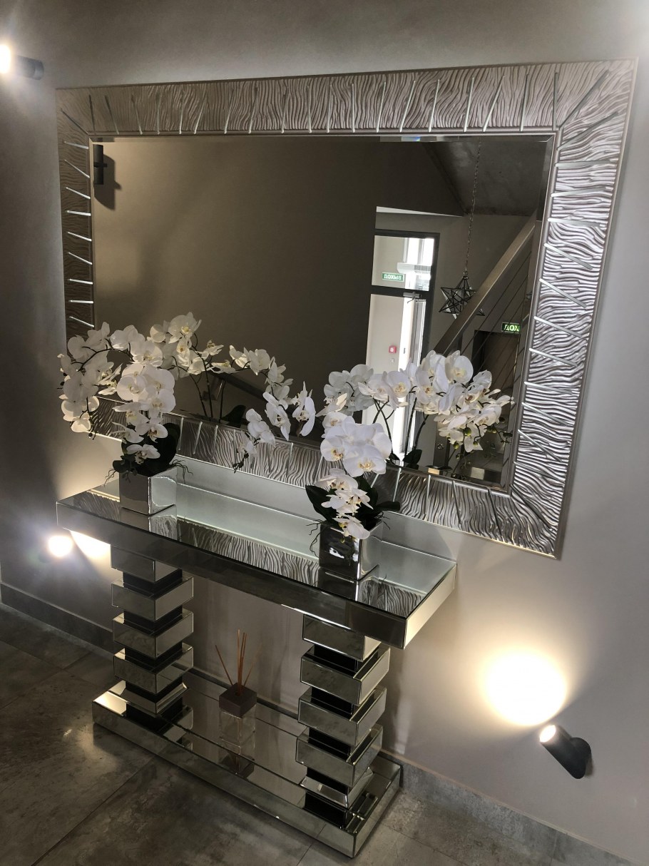 Зеркало напольное дизайнерское