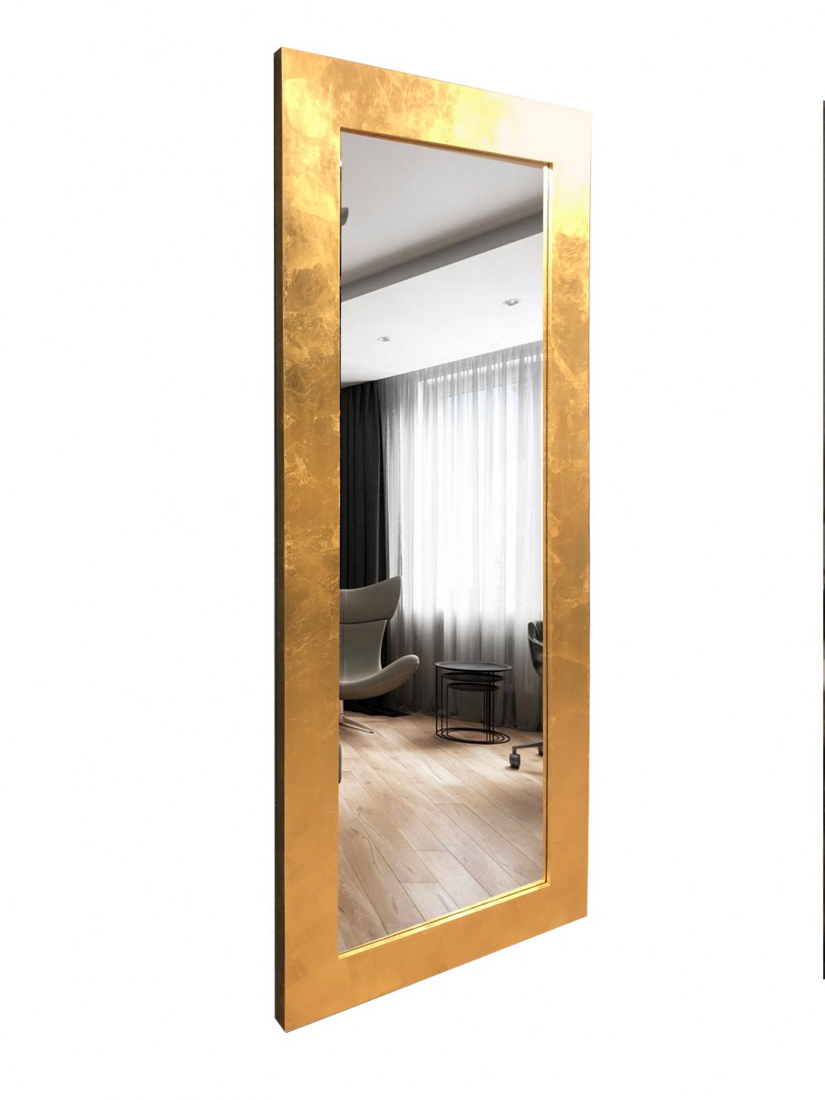 Зеркало напольное Оливер