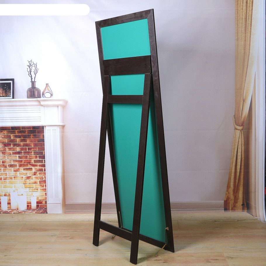 Зеркало напольное