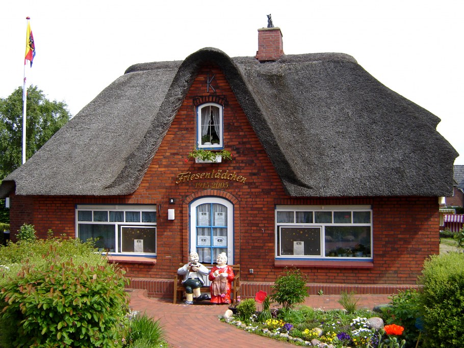 Жилища в Германии