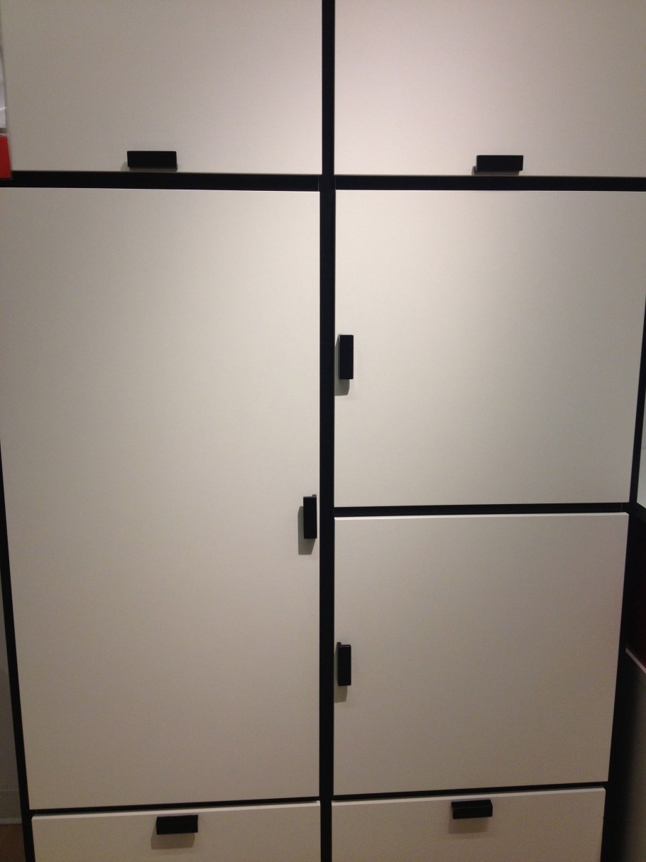 Trysil ТРИСИЛ гардероб