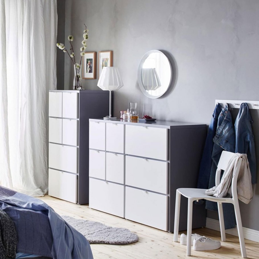 VISTHUS ВИСТХУС комод