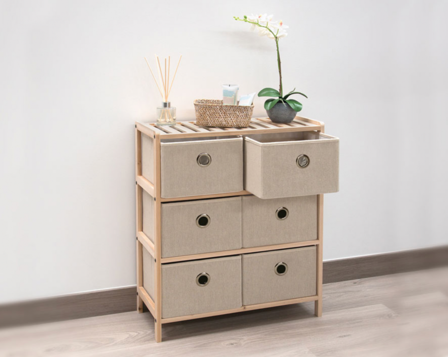 Комод 420 лофт артикул 80293058