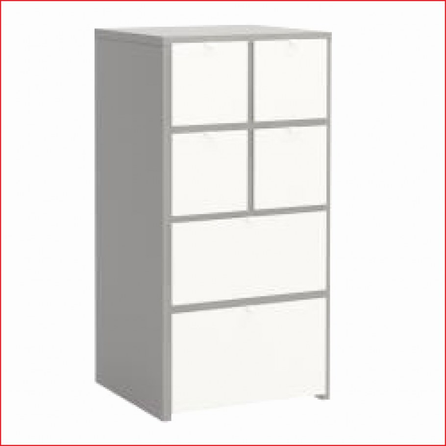 Комод ВИСТХУС В интерьере