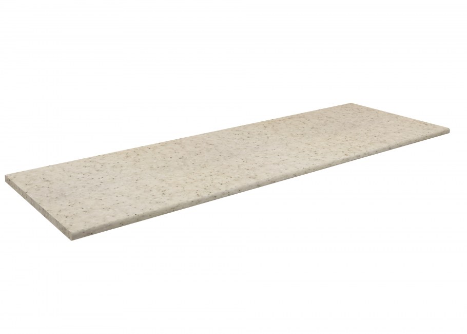 Столешница бежевая