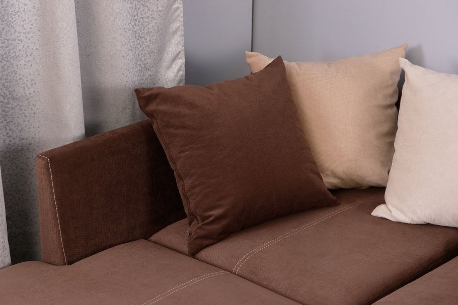 Hoff Мэдисон велюр