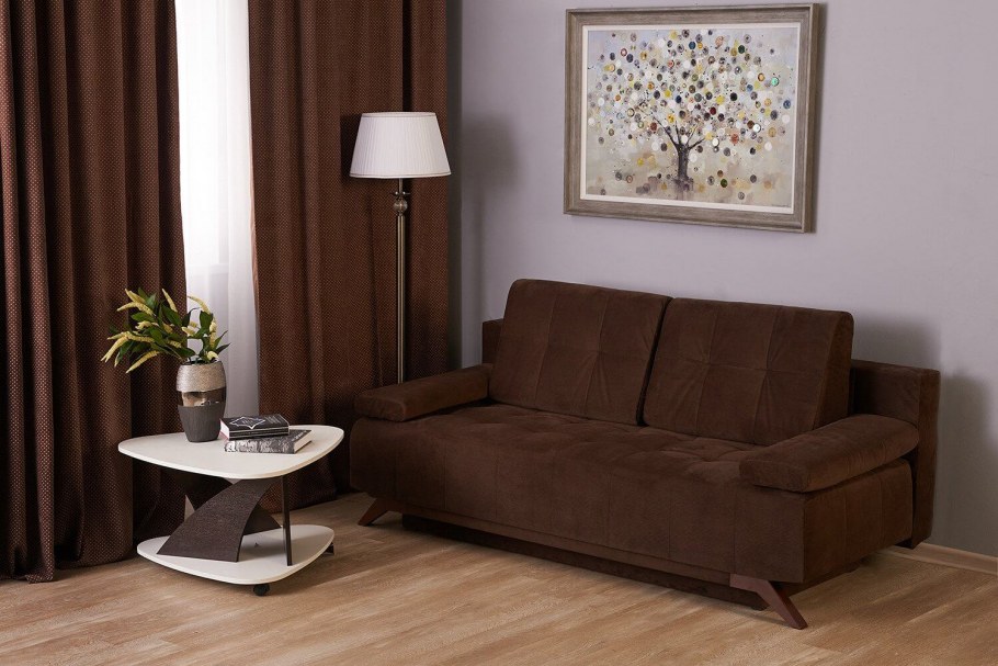 Диван-кровать Баден-Баден