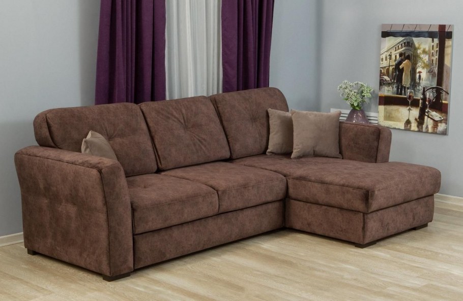 Хофф диван Манхеттен угловой