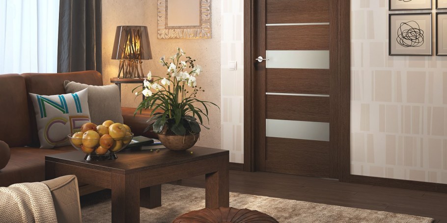 10 См Троя серебро дымчатый дуб