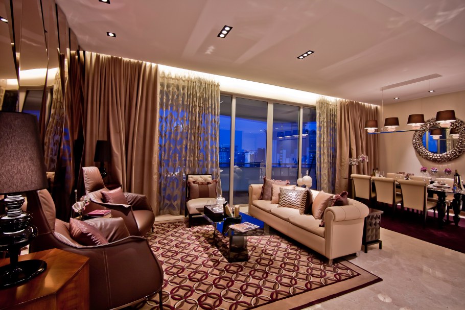 Элитные особняки в Санкт-Петербурге