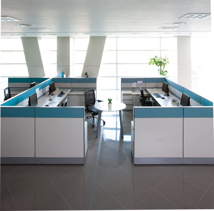 Офис Девелопмент в Мельбурне