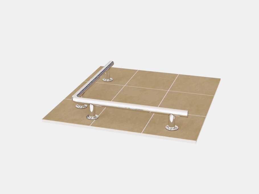 Планка для плинтуса под посудомоечной машинкой купить в Твери