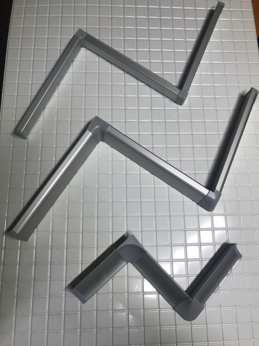 Защита для полок