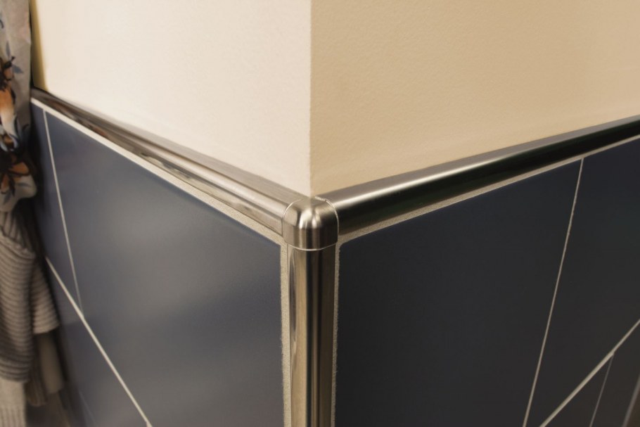 Профиль для плитки PROJOLLY Square