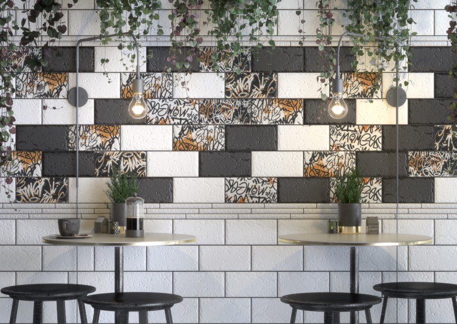 Грасси Керама Марацци