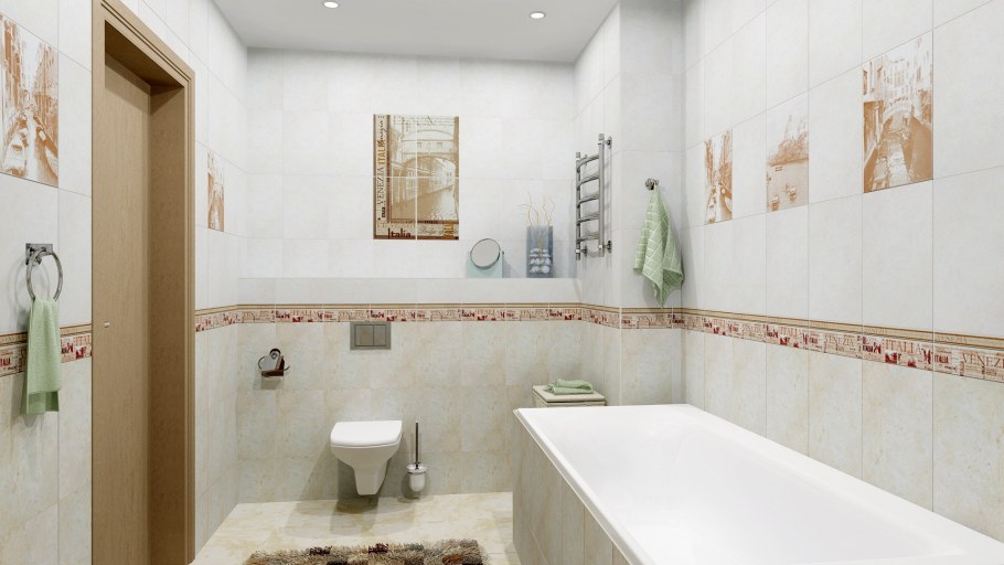 Арабески Керама Марацци