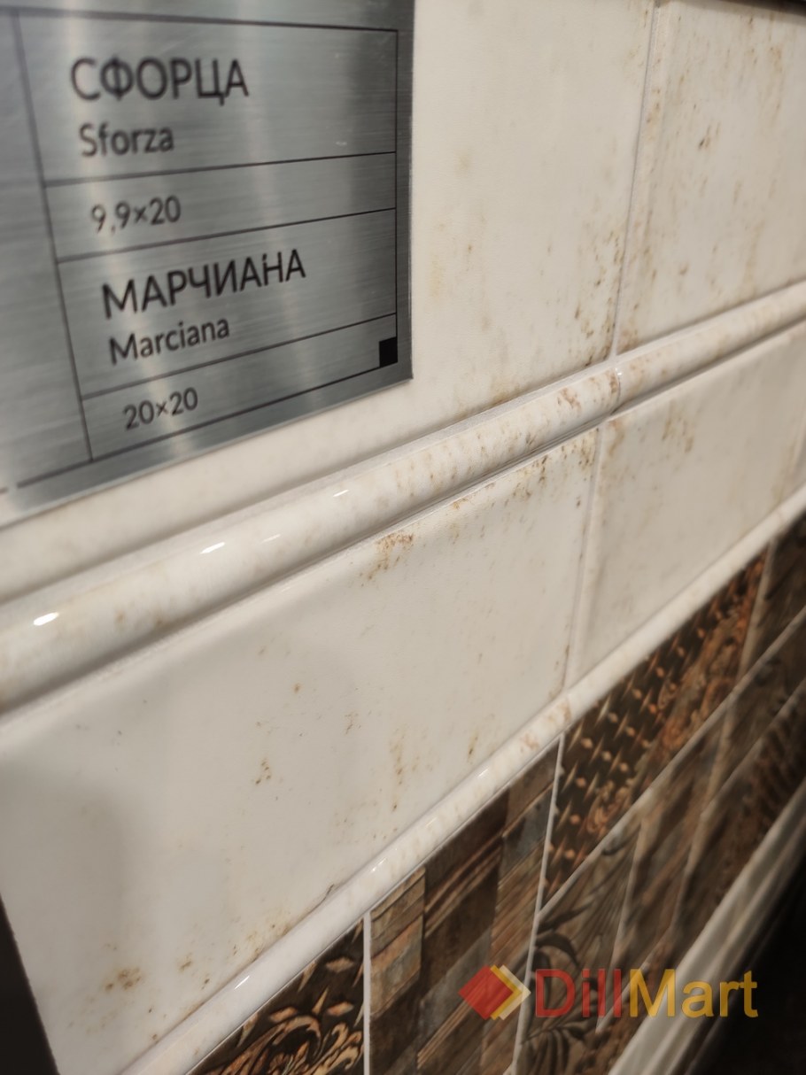 Коллекция плитки Kerama Marazzi Монсури