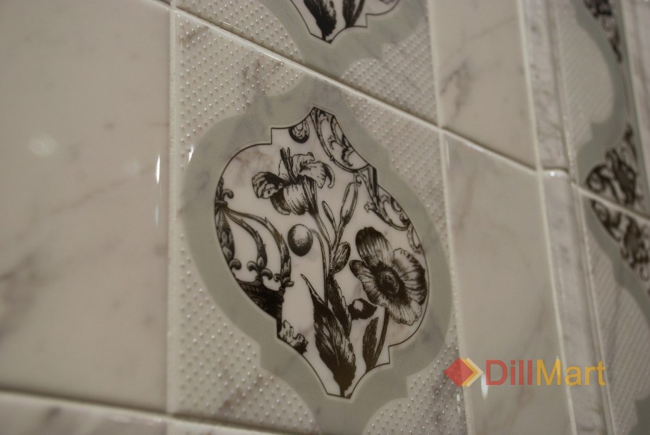 Керамическая плитка Фрагонар Kerama Marazzi