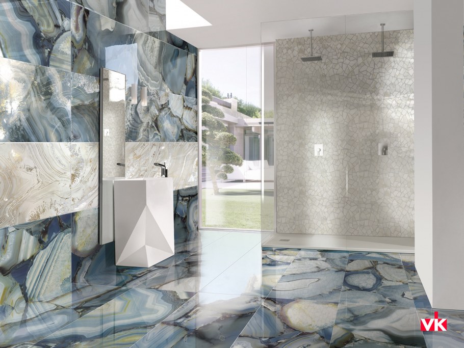 Керамическая плитка Preziosa Brennero, Италия