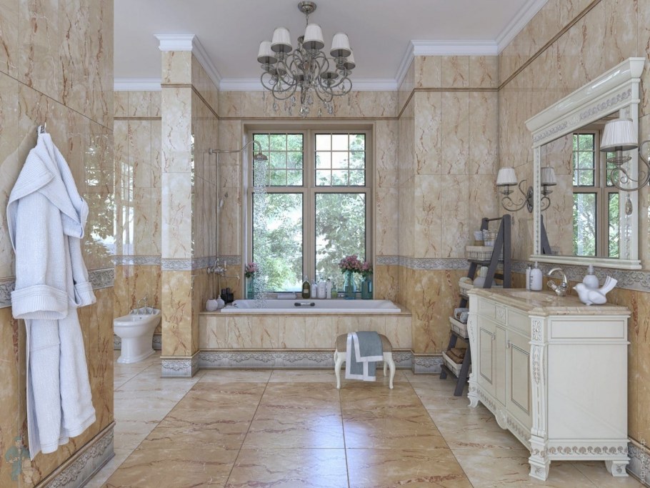 Керасоль плитка