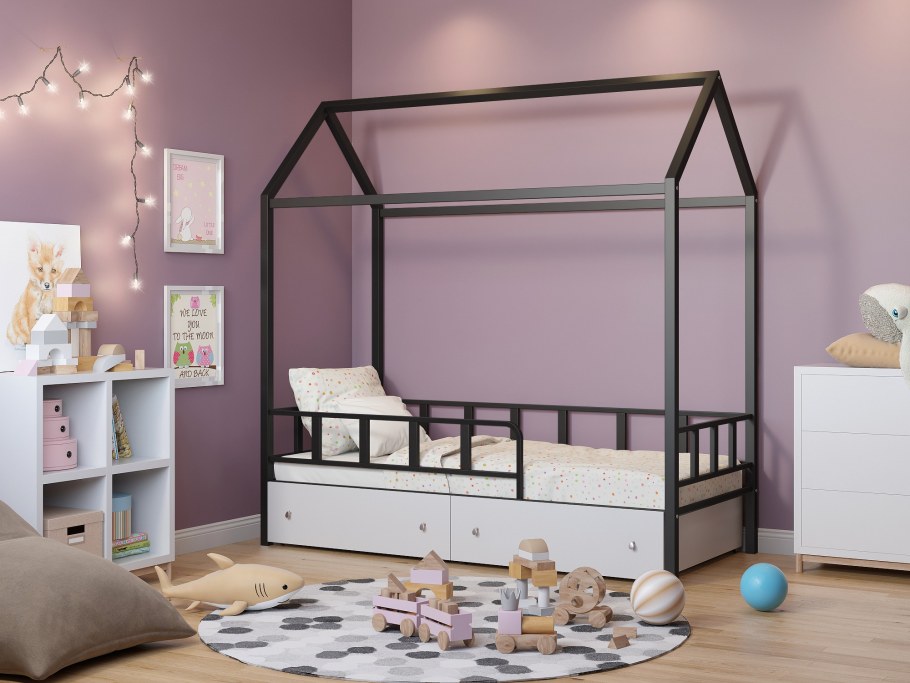 Кровать Гарвард св мебель