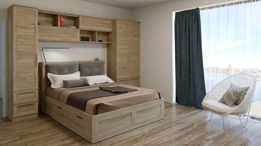 Стол письменный Адель Глазов