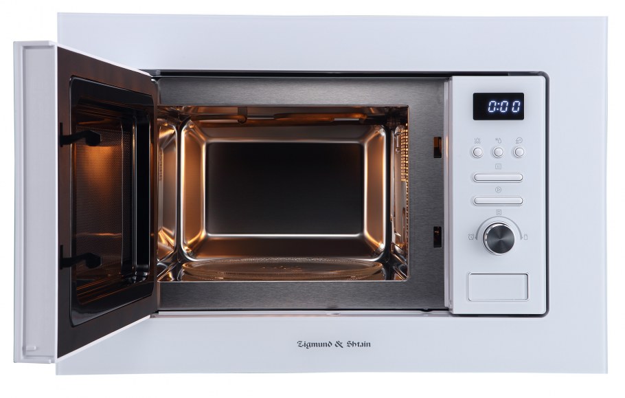 Встраиваемая микроволновая печь Мидеа