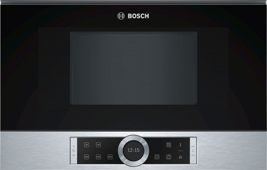 Микроволновая печь встраиваемая Miele m 6030 SC EDST/CLST
