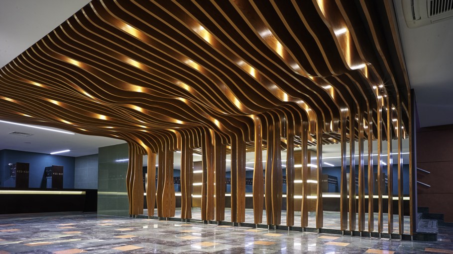 ЖК Олимпийская деревня Новогорск