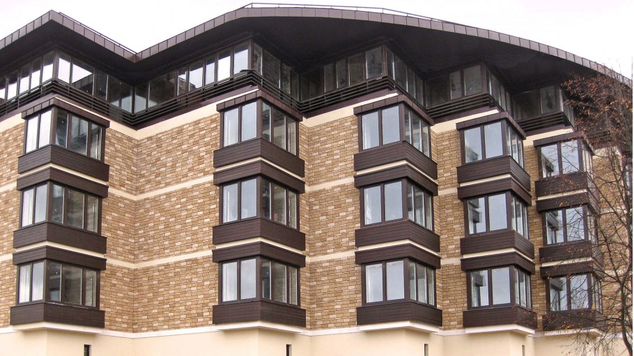 Олимпийская деревня Новогорск 2