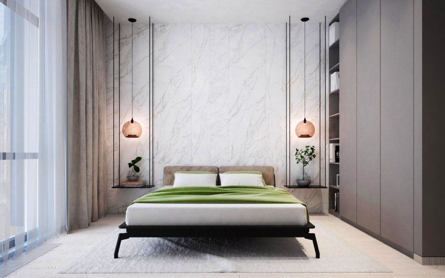 Олимпийская деревня Новогорск квартиры интерьер