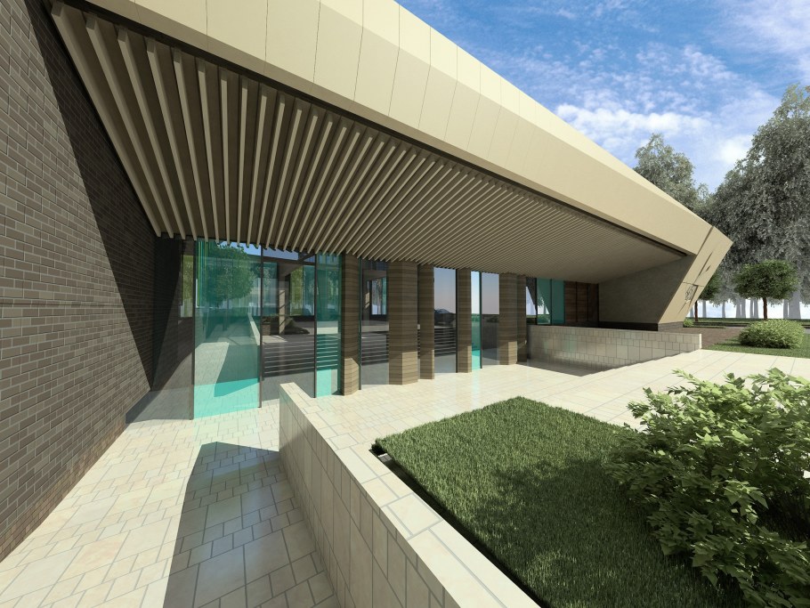 Олимпийская деревня Новогорск ход строительства