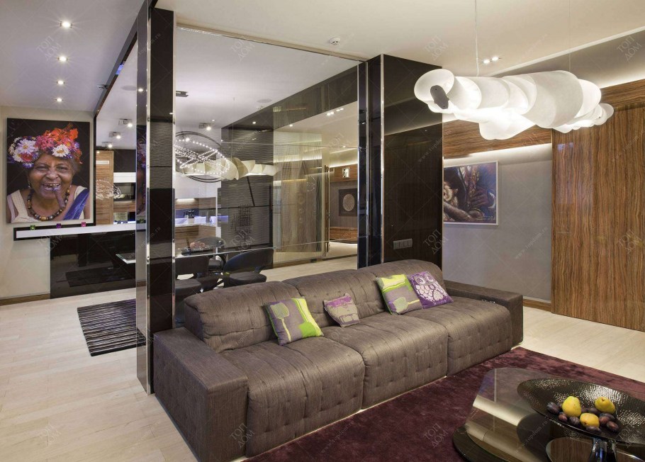 Олимпийская деревня Химки Новогорск