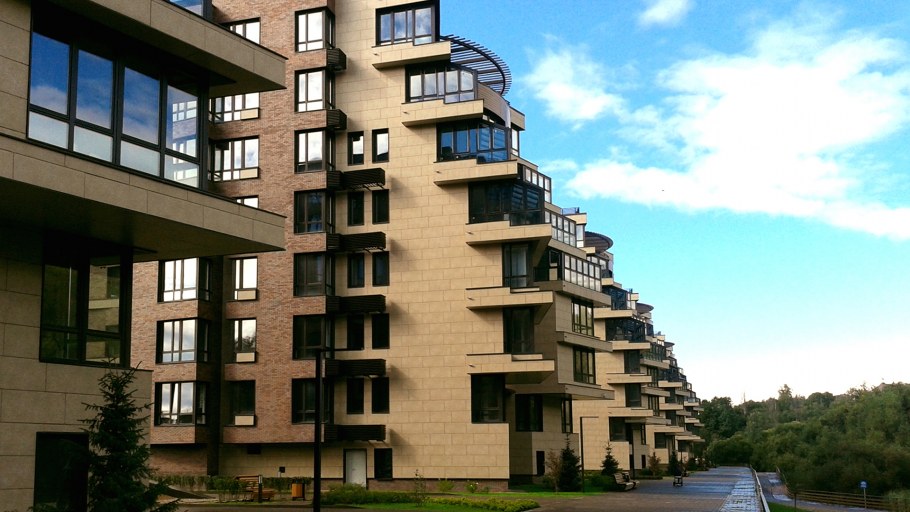 Куркино Олимпийская деревня Новогорск