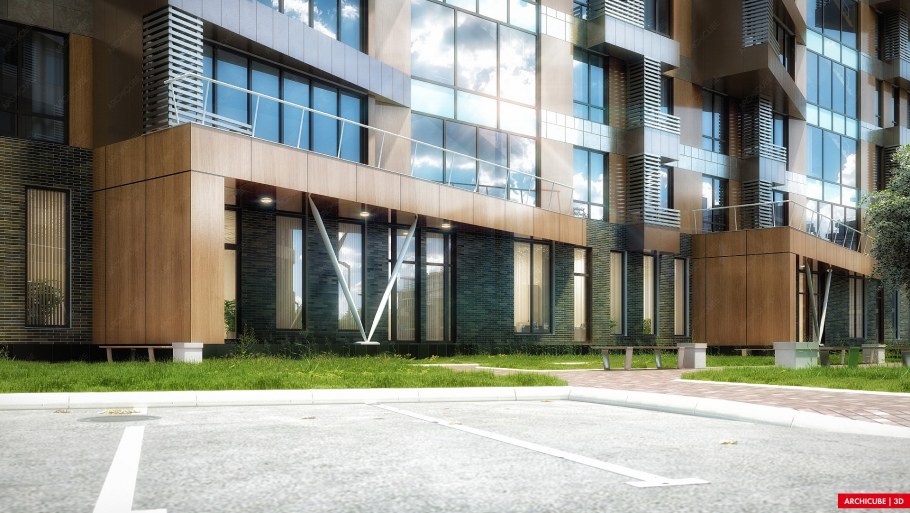 Новогорск курорт планировки